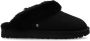 UGG Pantoffels Dames W Classic Slipper Ii Maat: 42 Materiaal: Suède Kleur: Zwart - Thumbnail 2