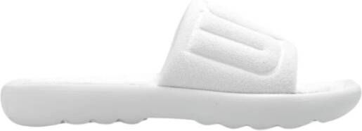 Ugg Mini-slipper voor Dames in Bright White