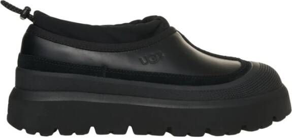 UGG Slip-On Nero Weather Hybrid Schoenen - Foto 2