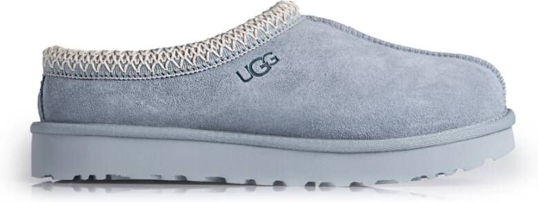 Ugg Tas voor | Sheepskin instapschoenen op .com eu nl nl in Sea Foam