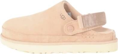 Ugg Goldenstar Clog Sandalen & Slides Dames driftwood maat: 38 beschikbare maaten:36 38 39 41 - Foto 9