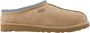 Ugg Buitenslipper met zachte wollen voering Beige Heren - Thumbnail 6