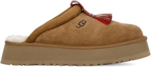 Ugg Slippers Brown Dames
