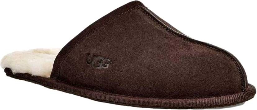 UGG 1094823I-BIXBEE AND LOVEY Unisex Laarzen BUBBLEGUM - Foto 3