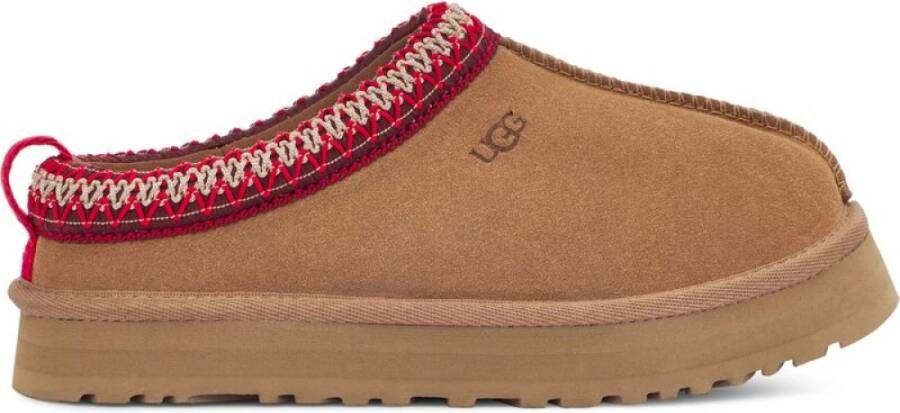 Ugg W Tazz Winter schoenen chestnut maat: 40 beschikbare maaten:37 38 40 41 - Foto 7
