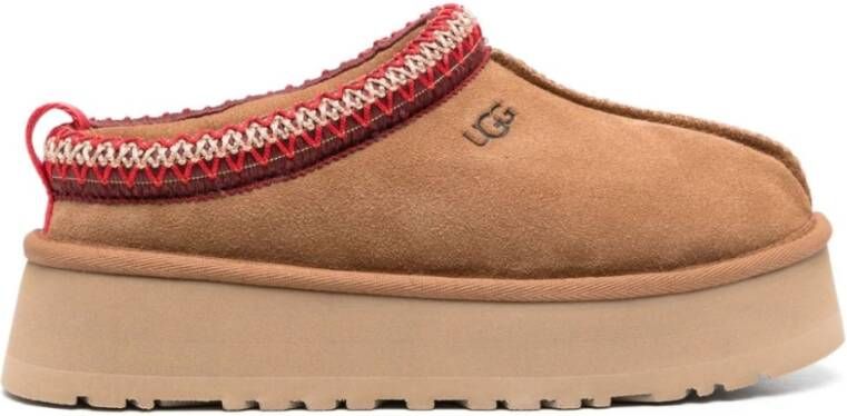 Ugg W Tazz Winter schoenen chestnut maat: 40 beschikbare maaten:37 38 40 41 - Foto 3