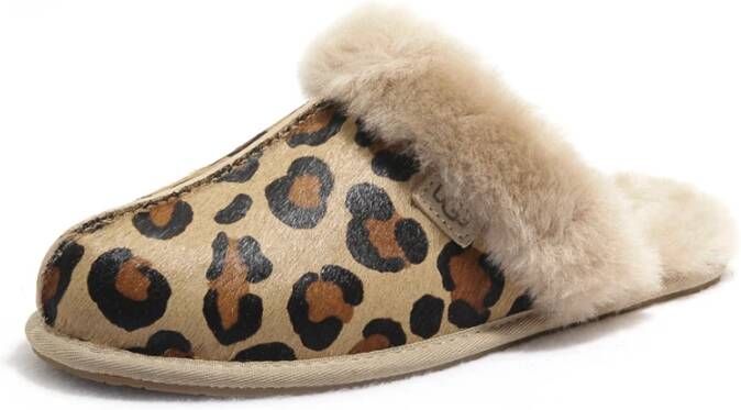 Ugg Slippers Bruin Dames