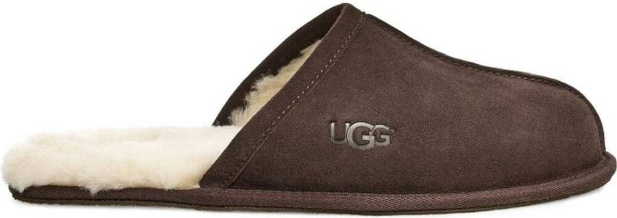 UGG 1094823I-BIXBEE AND LOVEY Unisex Laarzen BUBBLEGUM - Foto 5