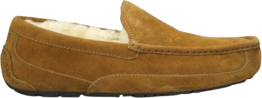 Ugg Slippers Bruin Heren