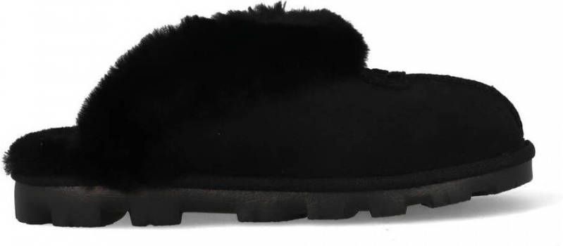 Ugg Slippers Coquette 5125 BLK