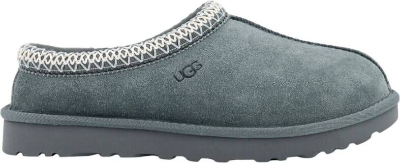 Ugg Slippers Gray Dames