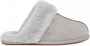 Ugg Scuffette II Pantoffels voor Dames in Cobble - Thumbnail 2