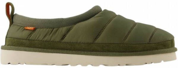 Ugg Slippers Groen Heren