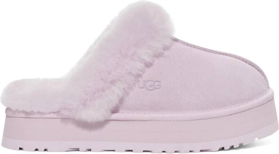Ugg Slippers Paars Dames