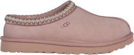 Ugg Slippers Pink Dames
