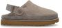Ugg Goldenstar-klomp voor dames in Smoke Plume - Thumbnail 1