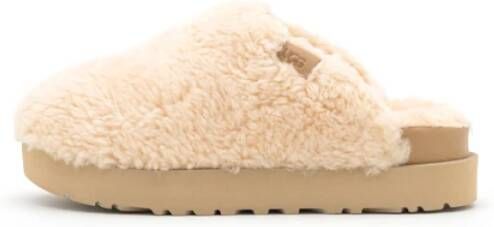 Ugg Slippers Wit Dames