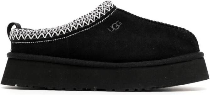 Ugg Tazz-pantoffel voor Dames in Black