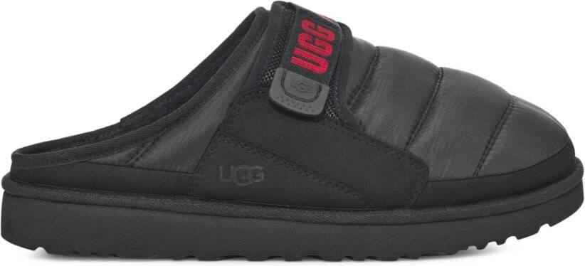 Ugg Dune LTA-pantoffel voor Heren in Black
