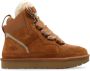 Ugg Highmel Schoenen Cognac 1145390-Che Bruin Dames - Thumbnail 1