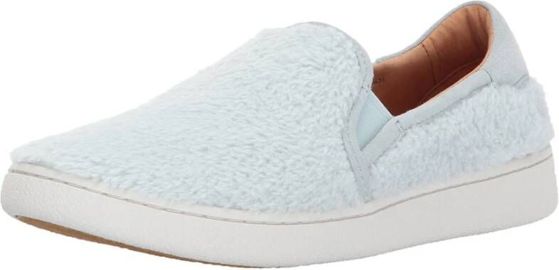 Ugg Sneakers Blauw Dames