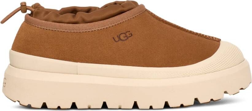 Ugg Sneakers Bruin Heren