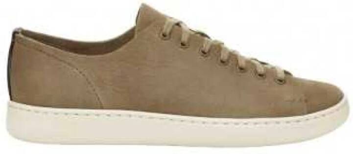 Ugg Sneakers laag Bruin Heren