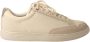 Ugg South Bay lage sneaker van mesh voor Heren in White - Thumbnail 1