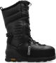 Ugg Hoge Shasta Boot Black Dames - Thumbnail 3