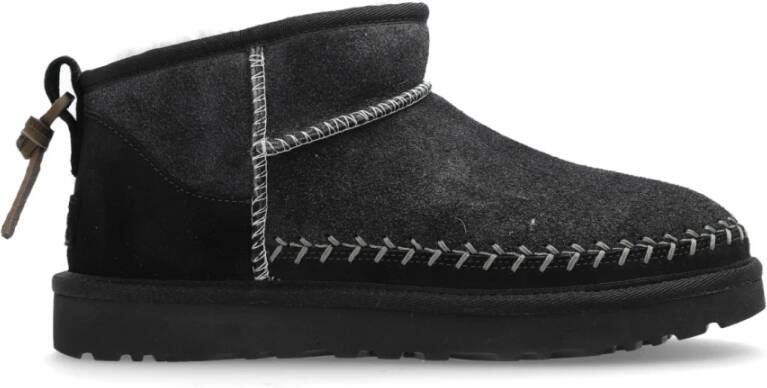 UGG Sneeuwlaarzen Klassiek Ultra Mini Biarritz