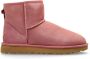 Ugg Classic Mini II-laars voor dames in Pink - Thumbnail 1