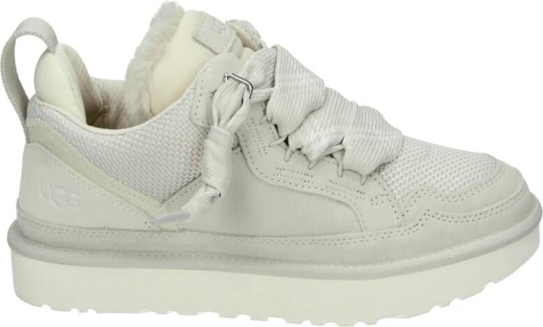 Ugg Lowmel ceramic Women Lifestyle beige Schoenen