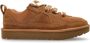 UGG Lage Sneakers Dames W Lo Lowmel Maat: 42 Kleur: Cognac - Thumbnail 1