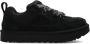 UGG Sneakers Heren M Lo Lowmel Maat: 43 Materiaal: Suède Kleur: Zwart - Thumbnail 1