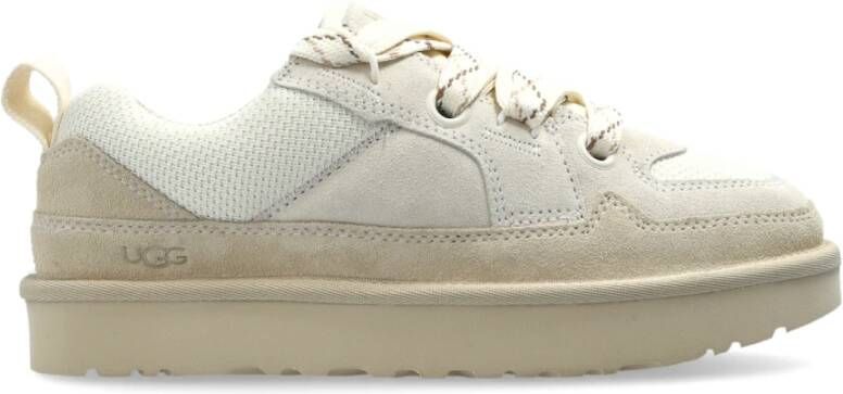 UGG Sportschoenen W LO Lowmel