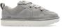Ugg Lowmel Dames Schoenen Grijs Maat: 37 Suède Foot Locker - Thumbnail 1