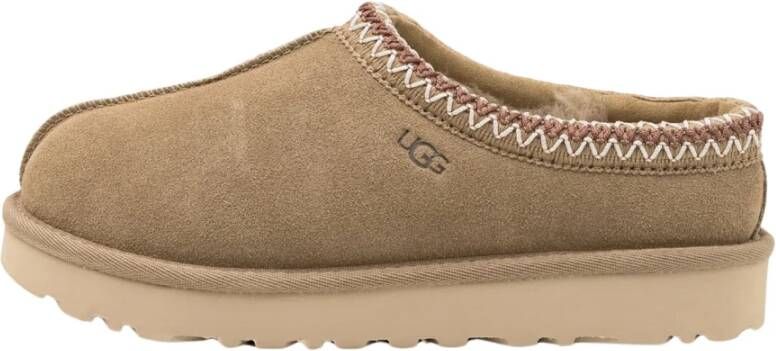 UGG Stijlvolle Ciabatta Schoenen voor Vrouwen