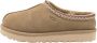 UGG Clogs Tasman clog mule pantoffel met warme voering - Thumbnail 8
