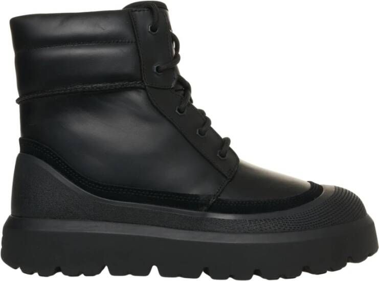Ugg Neumel High Weather Hybrid-laars in Black