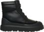 Ugg Neumel High Weather Hybrid-laars in Black - Thumbnail 1