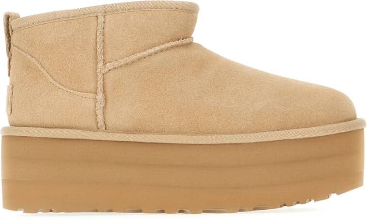 UGG Stijlvolle Laarzen voor nen en