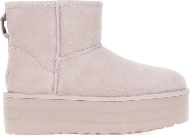 UGG Stijlvolle Laarzen voor nen en
