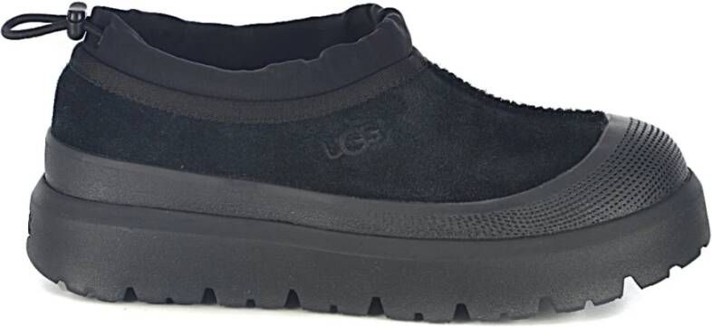 Ugg Hybride Instap Schoenen met Koord chet Black