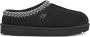 Ugg Tasman Heren Slippers en Sandalen Zwart Maat: 40 Mesh Synthetisch Foot Locker - Thumbnail 1