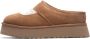 UGG Instappers Dames W Bea Mary Jane Maat: 41 Materiaal: Suède Kleur: Camel - Thumbnail 4