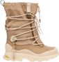 Ugg Stijlvolle winterlaarzen voor Metropeak-avonturen Brown Dames - Thumbnail 9