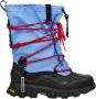 Ugg Lichtblauwe Stof Metropeak Laarzen Blue Dames - Thumbnail 3