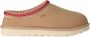 Ugg Tasman II voor dames | Sheepskin instapschoenen op .com eu nl nl in Beige - Thumbnail 1