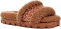 Ugg Stijlvolle Sandalen voor de Zomer Beige Dames - Thumbnail 7