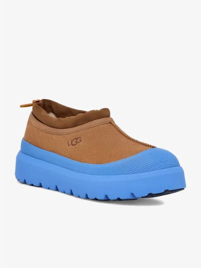Ugg Stijlvolle Schoenen voor elke gelegenheid Brown Heren